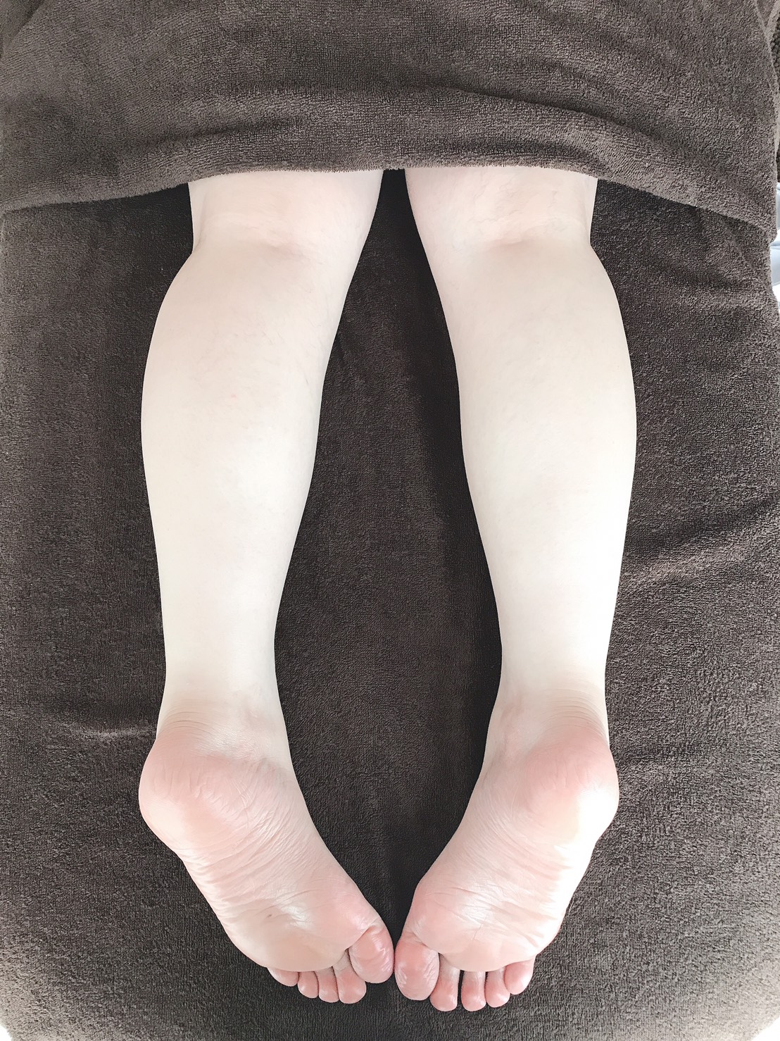 お肌、身体リンパケアでご褒美しませんか？