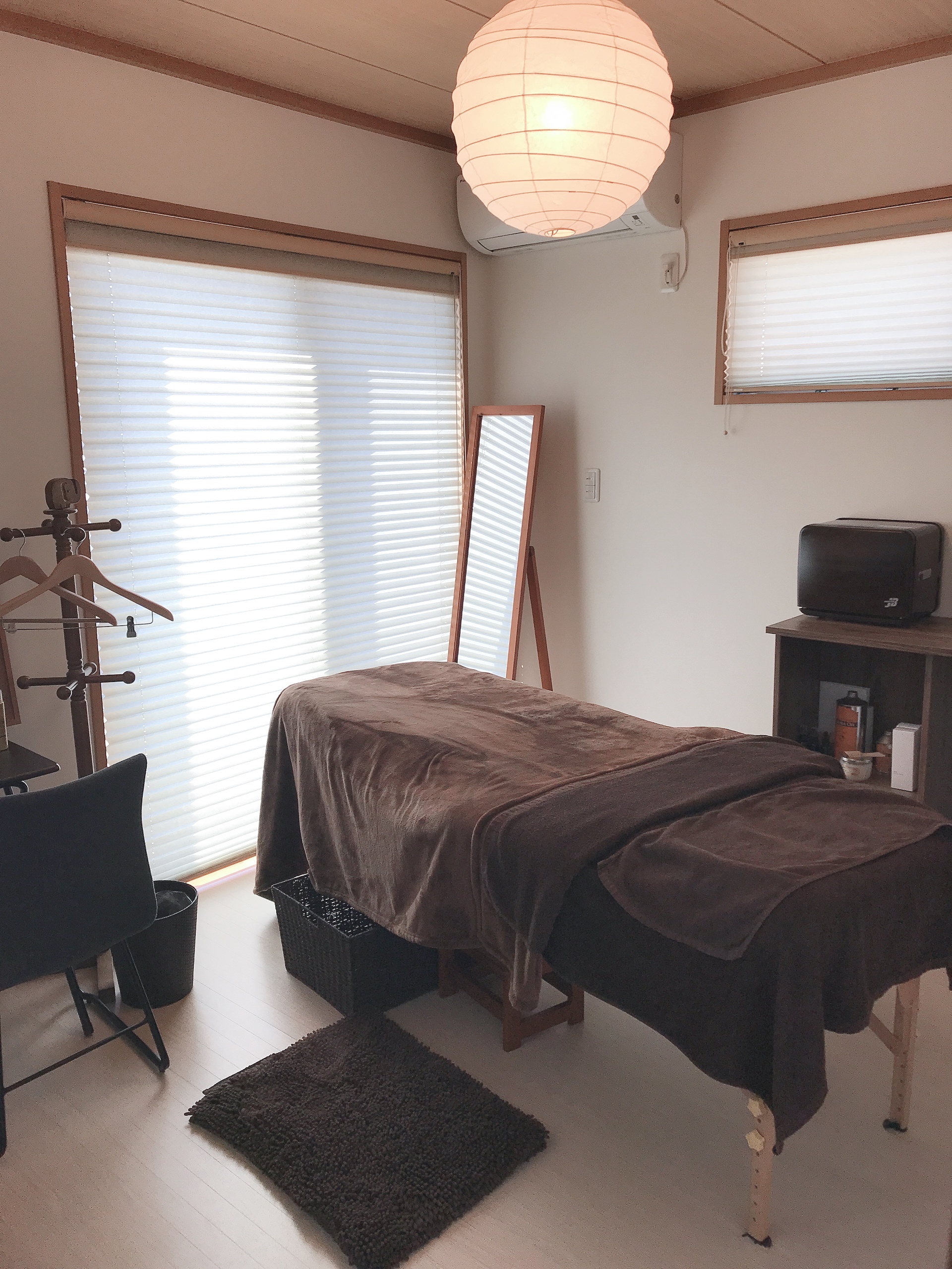 福山市のプライベートサロンはリンパケアMauRiceで✨